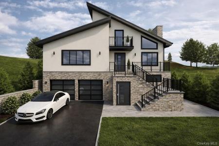 1 Avondale Road, Yonkers, New York 10710, Stati Uniti