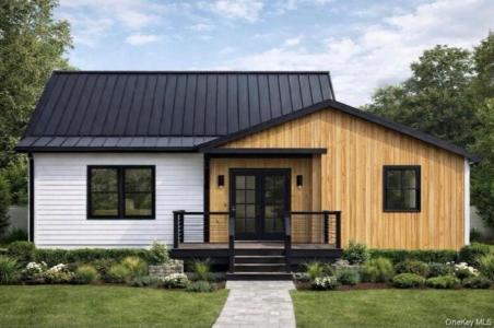 8 Overlook Avenue, Fallsburg, New York 12763, USA