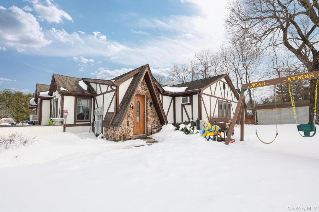 4 Lambros Drive, Monroe, Nueva York 10950, Estados Unidos