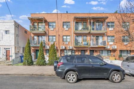 34-46 10th Street, Nova Iorque, Nova Iorque 11106, Estados Unidos