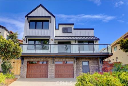 Longview Avenue, Pismo Beach, California 93449, Estados Unidos