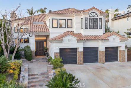 Gray Stone Way, Laguna Niguel, California 92677