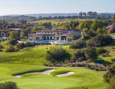 Sendero Angelica, San Diego, Californie 92127, États-Unis