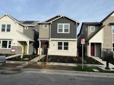 Wheat Grass Street, Sacramento, Californie 95833, États-Unis