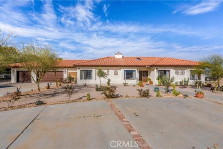 W Avenue D2, Lancaster, كاليفورنيا 93536, الولايات المتحدة