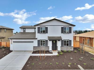 Golden Eagle Street, Antioch, Kaliforniya 94531, Amerika Birleşik Devletleri