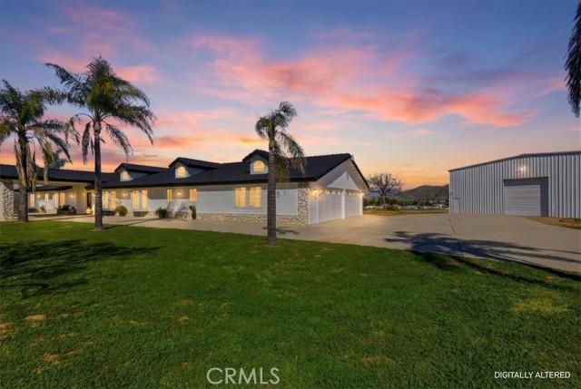 Maxine, Menifee, Kalifornien 92584, USA