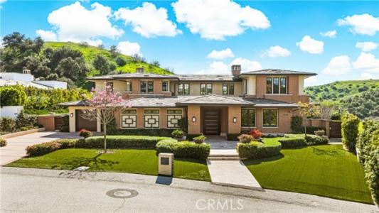 Pacific Lane, Diamond Bar, Californie 91765, États-Unis