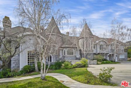 La Quilla Drive, Chatsworth, Californie 91311, États-Unis