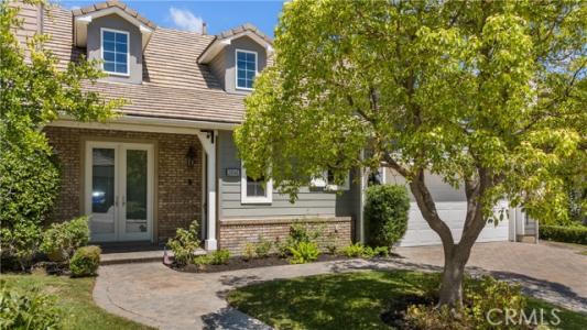 Pine Hollow Court, Valencia, Califórnia 91381, Estados Unidos