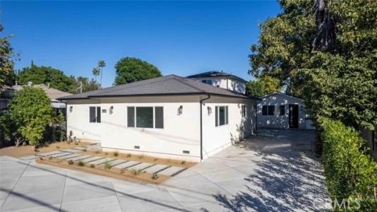 Cedros Avenue, Van Nuys, California 91405, Stati Uniti