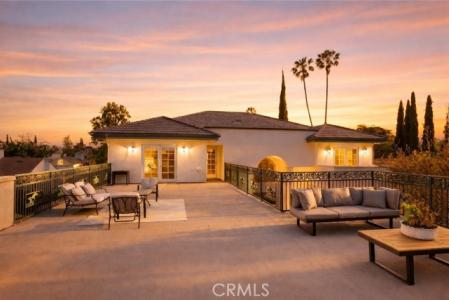 W Le Roy Avenue, Arcadia, Californie 91007, États-Unis