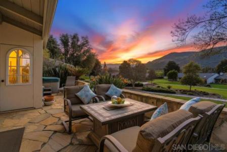 El Tae, Pauma Valley, Californie 92061, États-Unis