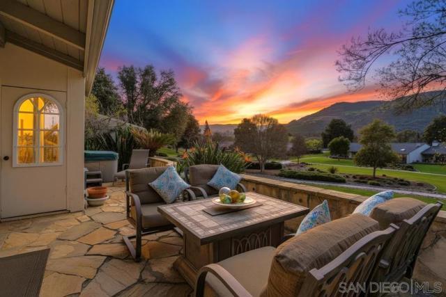 El Tae, Pauma Valley, Kaliforniya 92061, Amerika Birleşik Devletleri