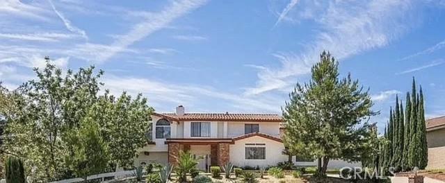 Indian Creek, Diamond Bar, Californie 91765, États-Unis