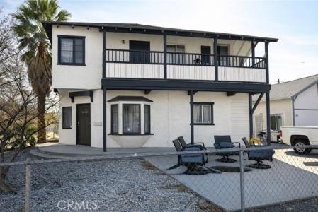 W C, Colton, Californie 92324, États-Unis