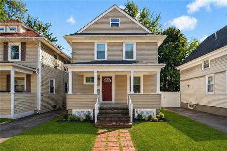 358 Northup Street, Cranston, RI 02905, USA