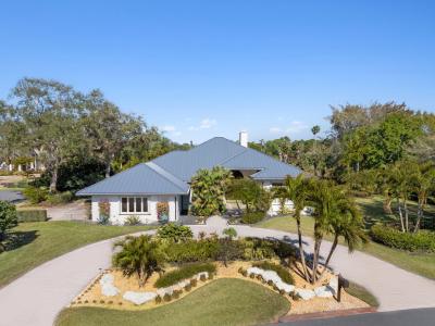 6281 SW Thistle Terrace, Palm City, Florida 34990, Estados Unidos