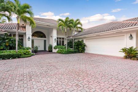 351 Eagle Drive, Admirals Cove, Jupiter, Florida 33477