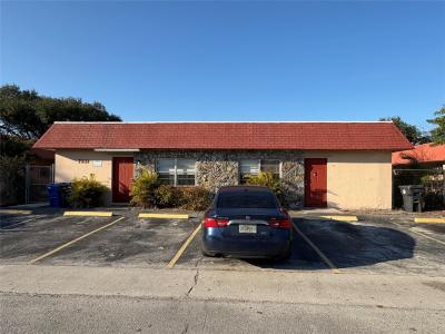 7931 SW 10th Street, North Lauderdale, Florida 33068, Stati Uniti