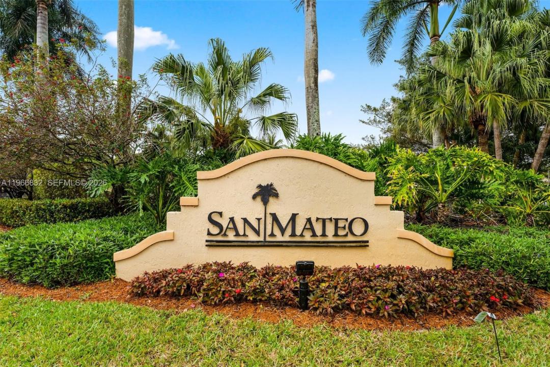 2167 Hacienda Ter, Weston, Floride 33327, États-Unis