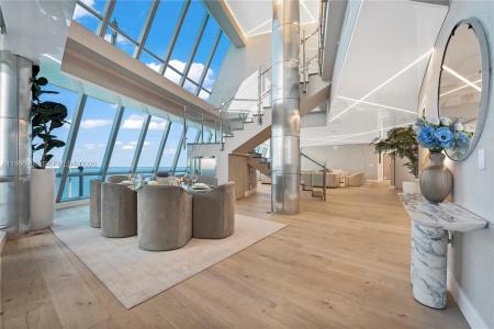 17121 Collins Ave 4803, Sunny Isles Beach, Florida 33160, Amerika Birleşik Devletleri