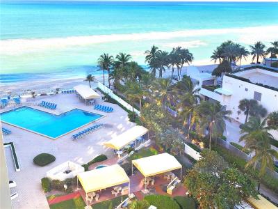 3505 S Ocean Dr 1020, Hollywood, Florida 33019, USA