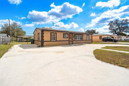 16025 NW 29th Ave, Miami Gardens, Florida 33054, USA