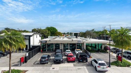 5955 NE 2nd Ave, Miami, Florida 33137, USA