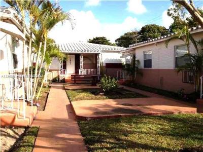 1903 Thomas St 8, Hollywood, Florida 33020, USA