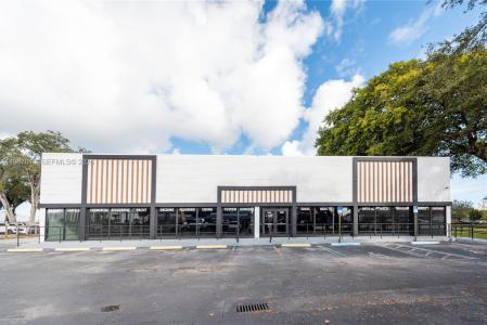 1920-1936 Stirling Rd, Dania Beach, Florida 33004, USA