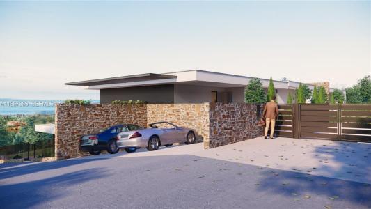 10 Piazza del Grano, Florida, USA