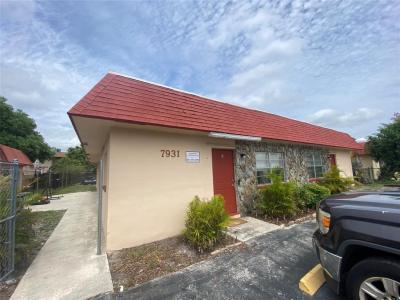 7931 SW 10th St, North Lauderdale, Florida 33068, Stati Uniti
