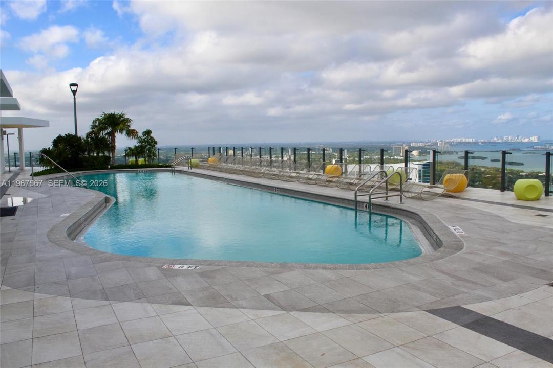 501 NE 31st St 2705, Miami, Floride 33137, États-Unis