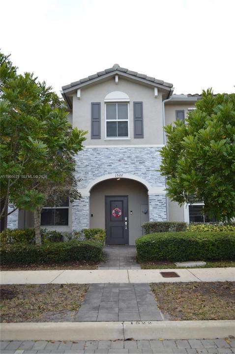 1522 SE 26th Ter, Homestead, Floride 33035, États-Unis