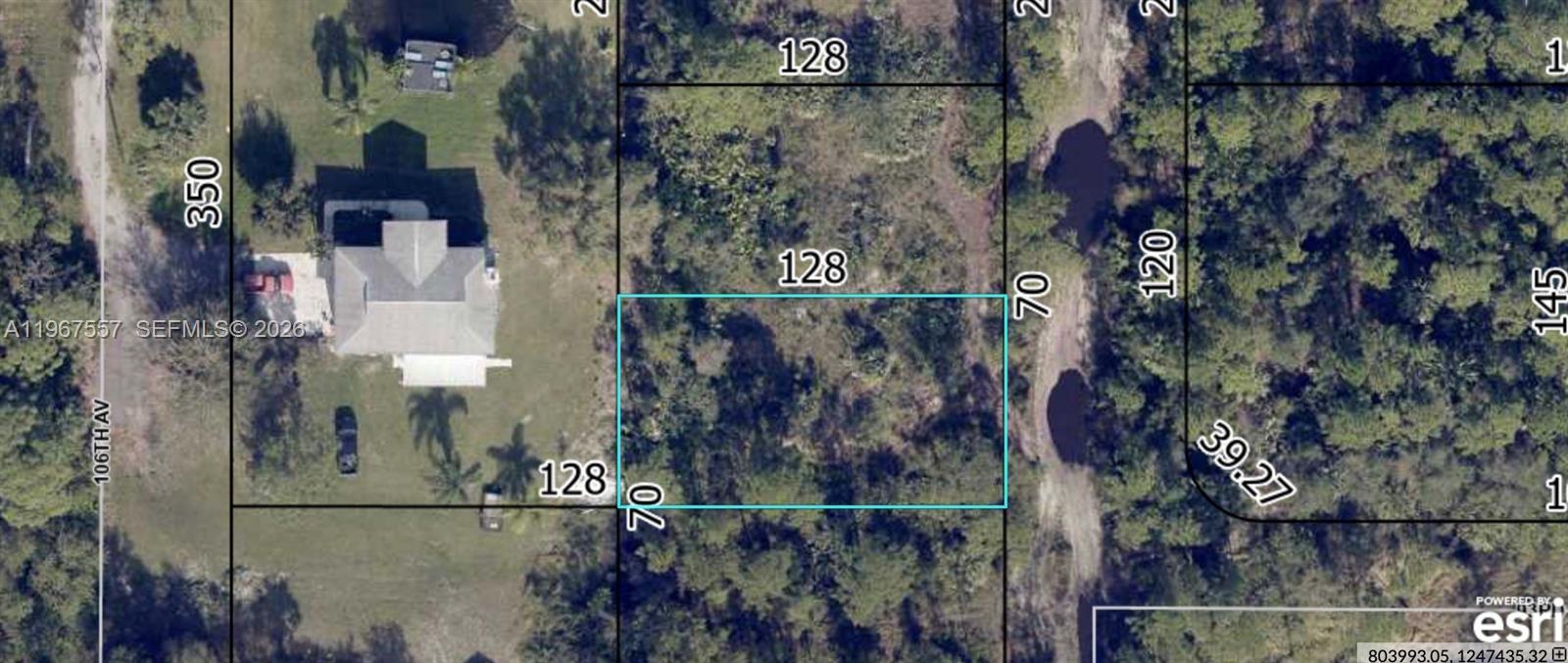9335 105th Ct, Vero Beach, Floride 32967, États-Unis