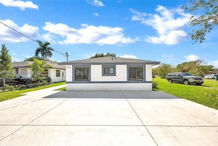 673 NW 14th St, Florida City, Florida 33034, USA