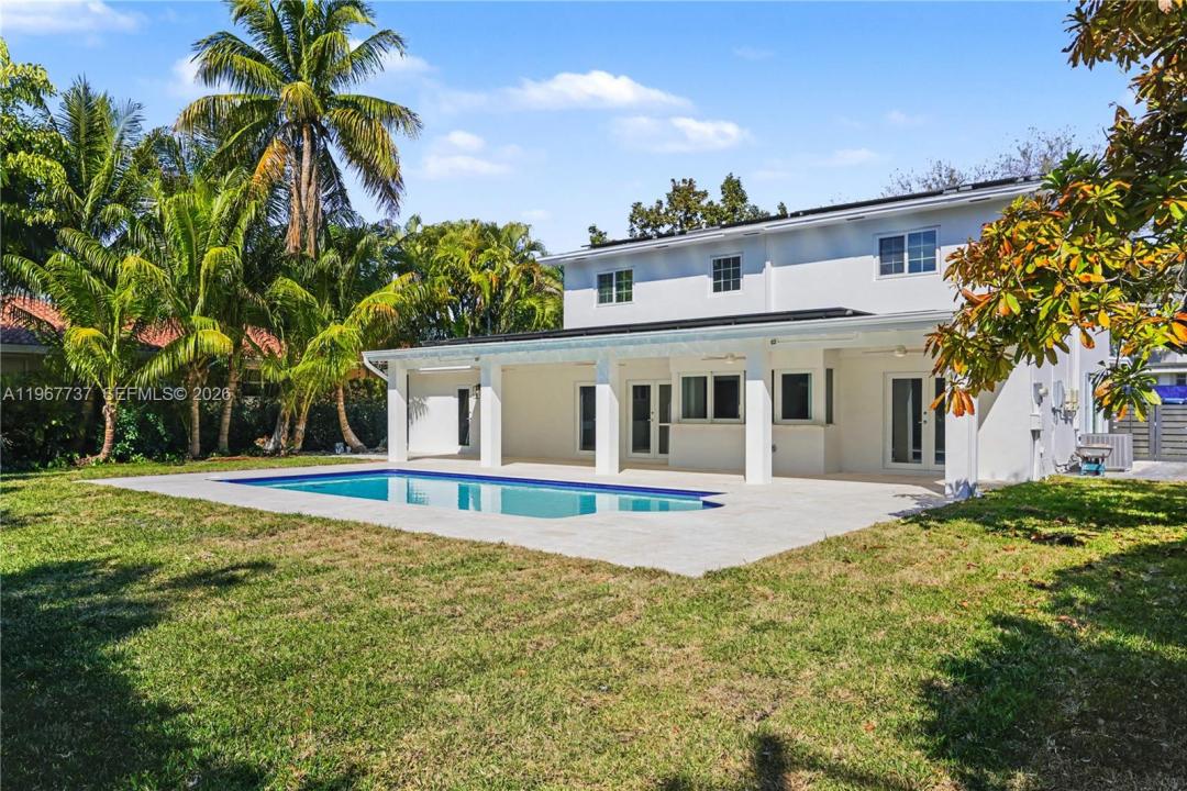 7360 SW 128th St, Pinecrest, 플로리다 33156, 미국