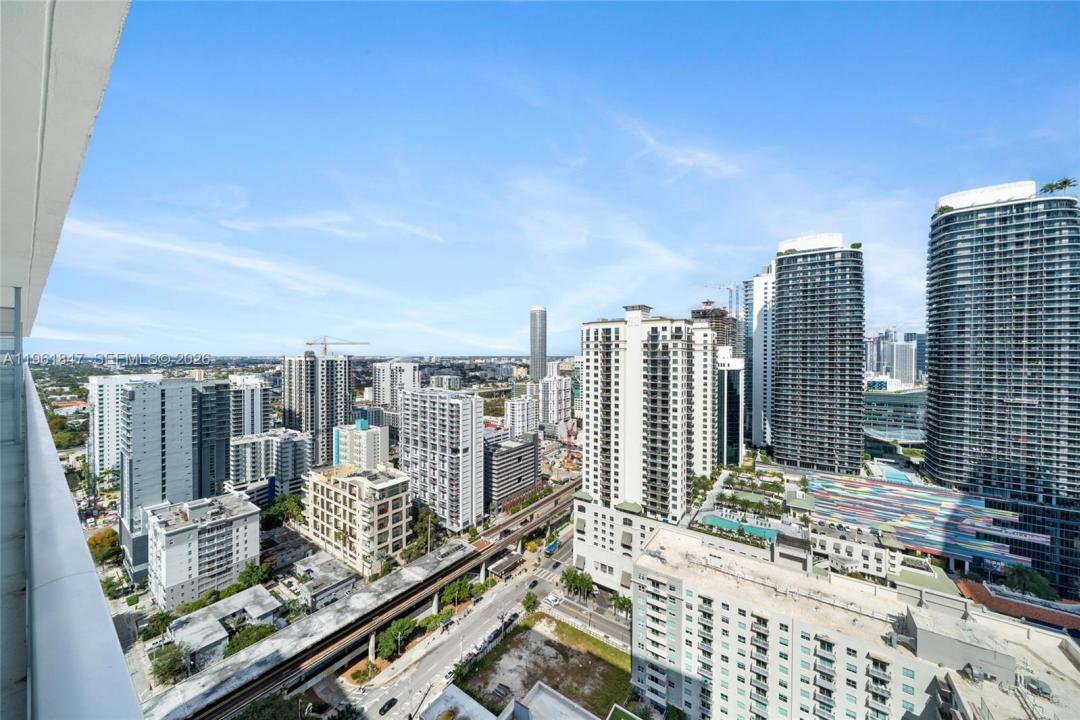 1111 SW 1st Ave 3422-N, Miami, Floride 33130, États-Unis