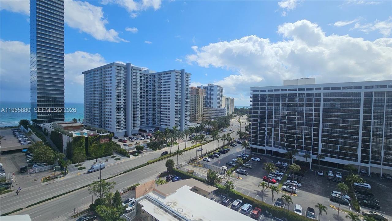 1985 S Ocean Dr 10J, Hallandale Beach, Florida 33009, Stati Uniti