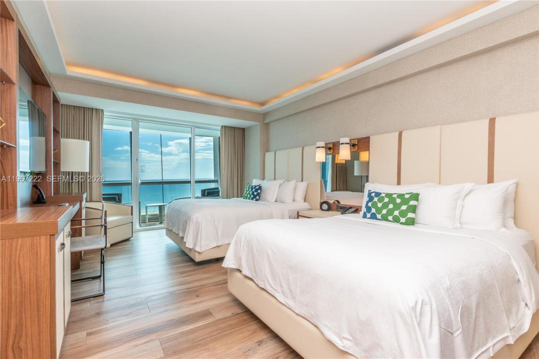 551 N Fort Lauderdale Beach Blvd H1715, Fort Lauderdale, Floride 33304, États-Unis
