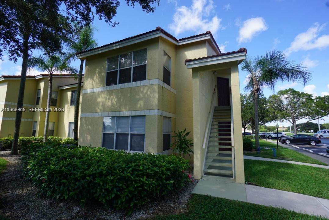 12840 Vista Isles Dr 628, Sunrise, Floride 33325, États-Unis
