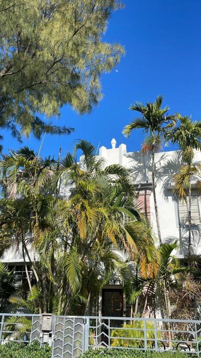 1611 Euclid Ave 3, Miami Beach, Floryda 33139, USA