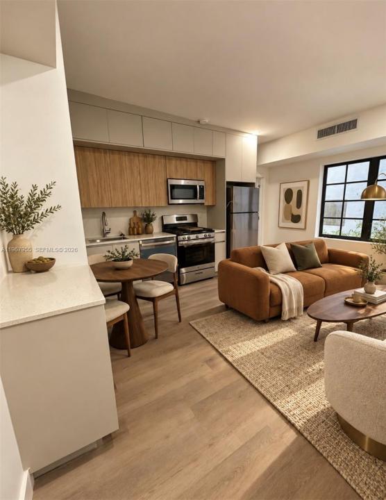 1619 Jefferson Ave 8, Miami Beach, Floryda 33139, USA