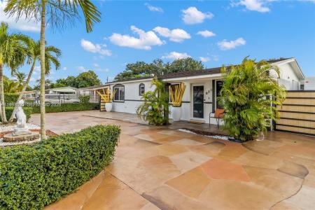 860 Curtiss Dr 0, Opa-Locka, フロリダ 33054, アメリカ合衆国