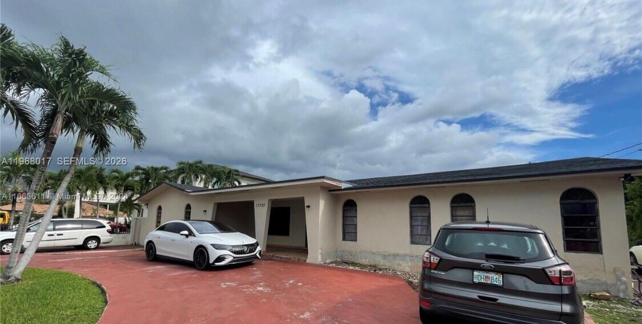 137xx SW 32nd St, Miami, Floride 33175, États-Unis
