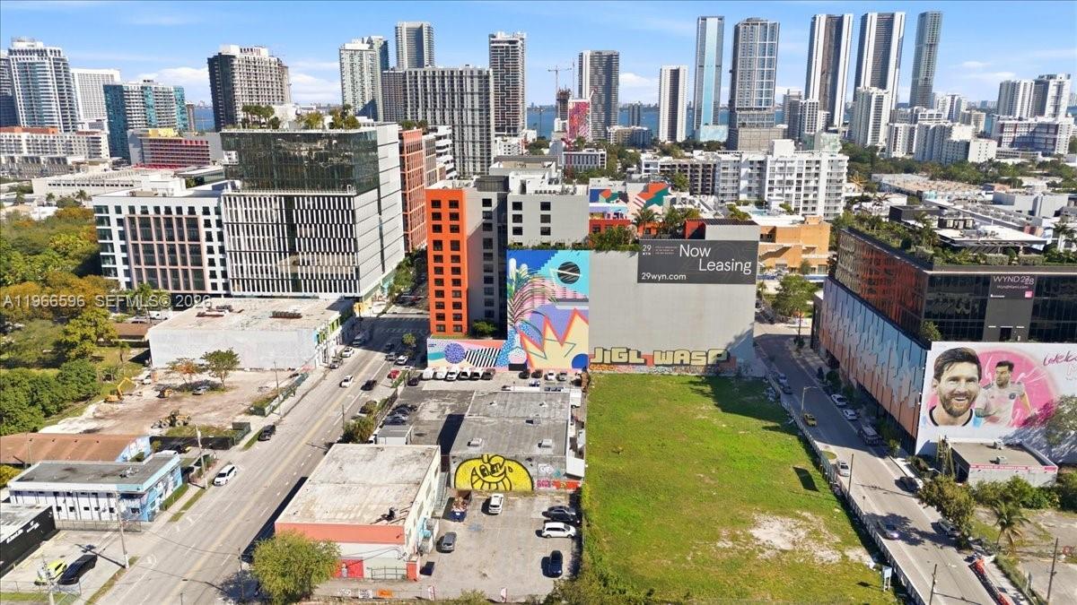 150 NW 29th St 160, Miami, Floride 33127, États-Unis