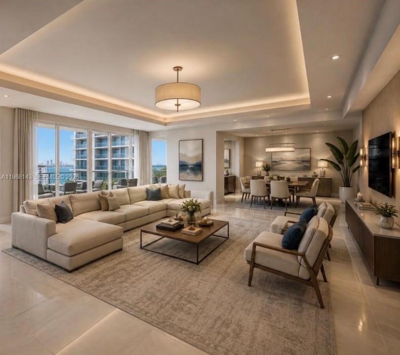 3301 NE 183 Street 2209, Aventura, Floride 33160, États-Unis