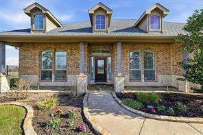 13176 Amber Meadow Drive, Talty, Texas 75126, HOA KỲ