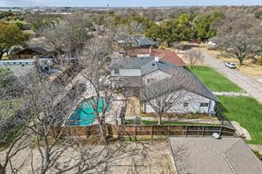 2824 Reedcroft Drive, Farmers Branch, Texas 75234, États-Unis